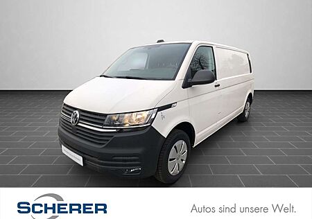 VW T6 Transporter Volkswagen T6.1 Transporter T6.1 Kasten langer Radstand 2.0 TDI KW DSG,Kamer
