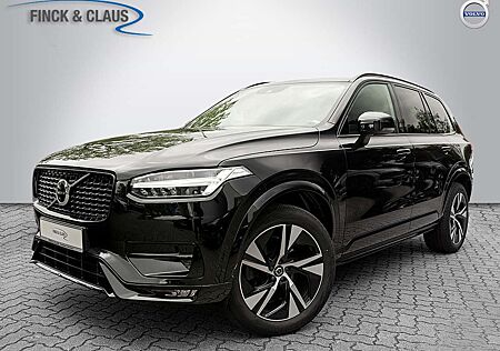Volvo XC 90 XC90 B5 AWD R Design