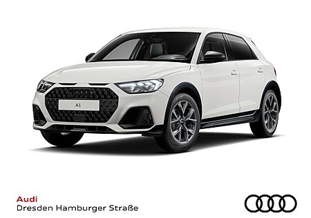 Audi A1 30 TFSI 85(116) kW(PS) S tronic