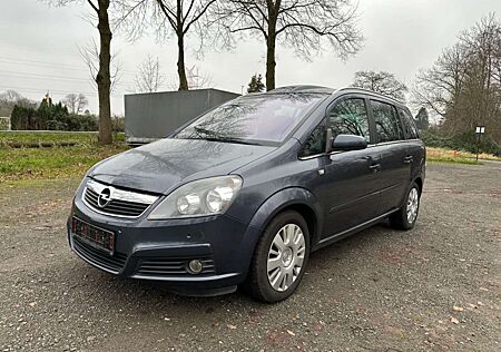 Opel Zafira B Cosmo 2.2l Tüv=03/26 2Hand Voll! VB