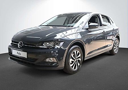 VW Polo Volkswagen Comfortline 1.0 TSI Active