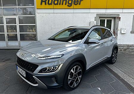 Hyundai Kona Prime ACC *VIRTUAL COCKPIT* AUTOMATIK KRELL LED