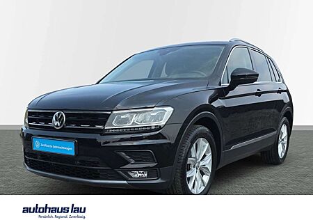VW Tiguan Volkswagen Comfortline BMT/Start-Stopp