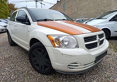 Dodge Caliber SE