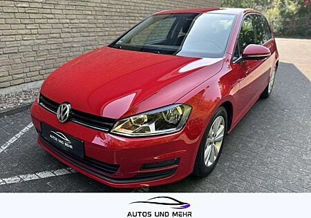 VW Golf Volkswagen VII Lim. Comfortline BMT Klima