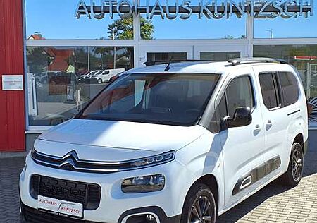 Citroën Berlingo Citroen XL L2 BlueHDi 130 FEEL PACK