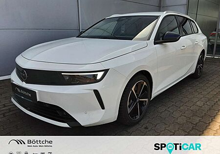 Opel Astra L Sports Tourer Elegance Plug-in-Hybrid