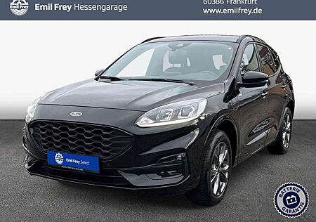 Ford Kuga 2.5 Duratec PHEV ST-LINE