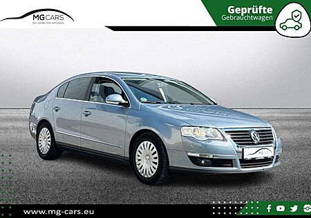 VW Passat Volkswagen ~2.0TDI~Comfortline~Klima~Kamera~Navi~SHZ!
