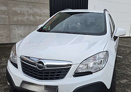 Opel Mokka 1.4 Turbo ecoFLEX Start/Stop Edition