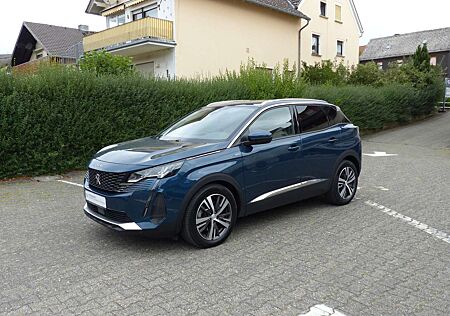 Peugeot 3008 Plug-in Hybrid Hybrid 225 e-EAT8 Allure Pack