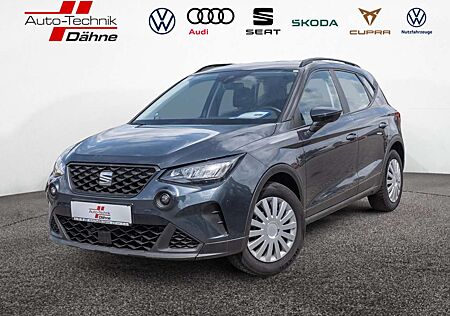 Seat Arona 1.0 TSI Style Beats KLIMA PDC SHZ LED