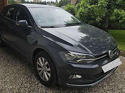 Volkswagen Polo 1.6 TDI SCR DSG Highline