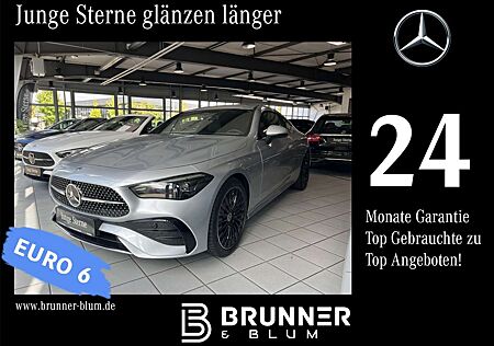 Mercedes-Benz CLE 450 4M AMG Prem,AHK,Memory,360°,Distronic, BC