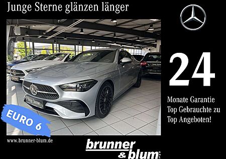 Mercedes-Benz CLE 450 4M AMG Prem,AHK,Memory,360°,Distronic, BC
