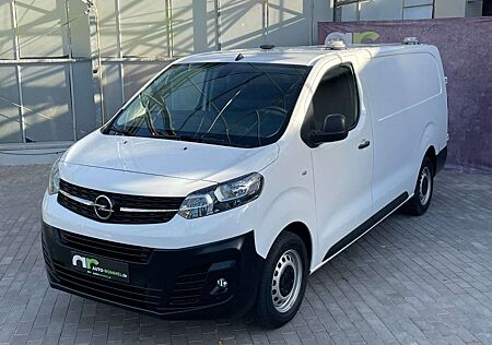 Opel Vivaro KA CDTI Edition L3 Würth Nav 180° RFK DAB