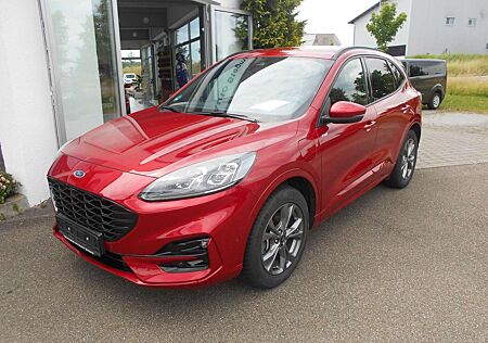 Ford Kuga Plug-In Hybrid ST-Line X m. Fahrerassist.-Paket