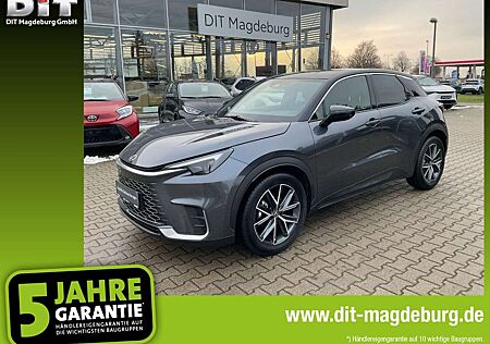 Lexus LBX 1.5 Emotion+Technologie Pak. LED+Navi+SHZ+Kam