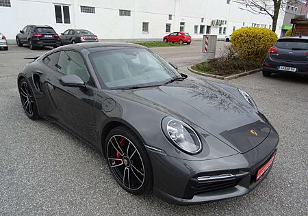 Porsche 991 Turbo /581 PS