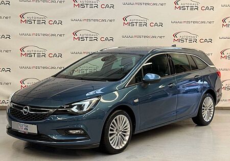 Opel Astra K Innovation ACC/LED/KAM/SPUR/TOT/KEY/NAVI