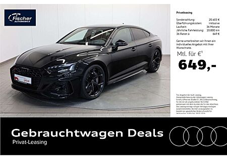 Audi RS5 Sportback TFSI qu. performance Tip. 300kmh