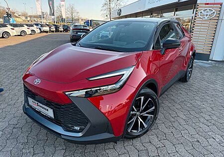 Toyota C-HR Hybrid 2.0 Teamplayer **TECHNIKPAKET**