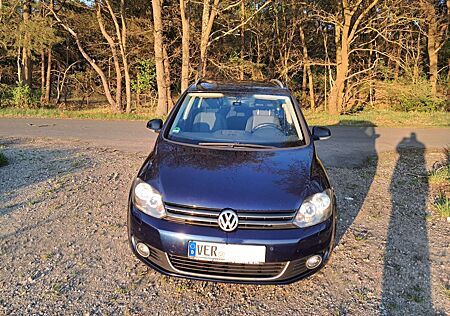 VW Golf Plus Volkswagen 1.4 TSI DSG Style