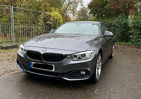 BMW 428 i xDrive !!!TÜV Neu / Service Neu!!!