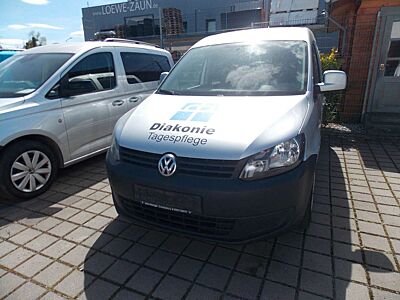Volkswagen Caddy Kombi Trendline 1.6 TDI/ 5 Sitzer