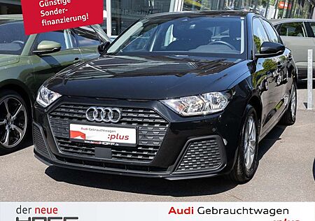 Audi A1 Sportback 25 TFSI Klima PDC Plus APP