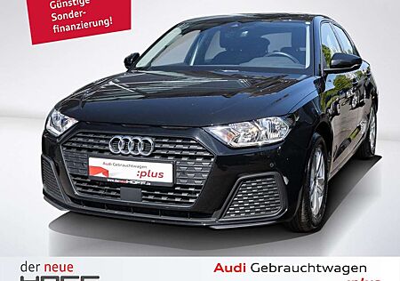 Audi A1 Sportback 25 TFSI Klima PDC Plus APP