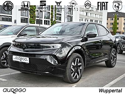 Opel Mokka GS PDC+KAM+LHZ+SHZ+ALU+DAB+TEMPO