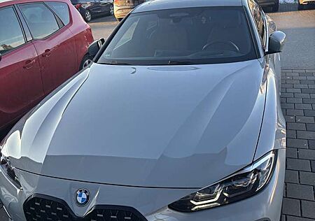 BMW 420 Gran Coupe XDrive Mild Hybrid / Driving Ass. Prof.