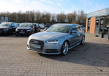 Audi A6 Avant 3.0 TDI clean diesel quattro/S-LINE/NAV