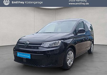VW Caddy Volkswagen 1.5 TSI DSG NAVI PDC SHZ GRA