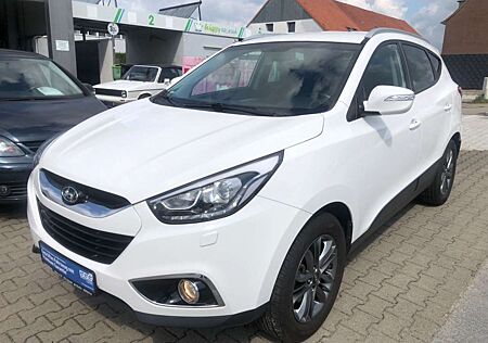 Hyundai ix35 5 Star Edition*SHZ*LED*NAVI*KAMERA