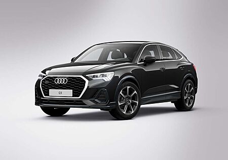Audi Q3 45 TFSI quattro 180(245) kW(PS) S t