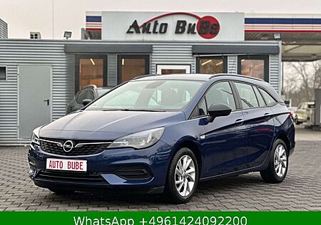 Opel Astra K Sports Tourer Edition Start/Stop