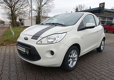 Ford Ka /+ Cool & Sound Edition SHZ MFL M&S