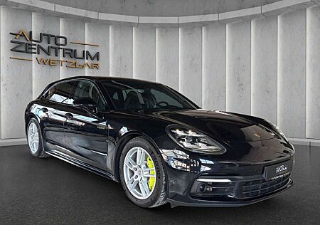 Porsche Panamera Sport Turismo 4 E-Hybrid Chron Approved