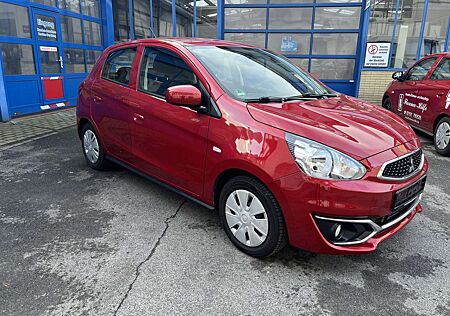 Mitsubishi Space Star Diamant