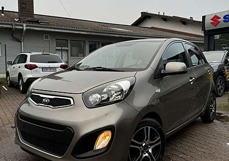 Kia Picanto FIFA World CupEdition+ 1 Hand+ V.Service