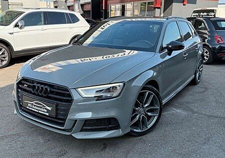 Audi S3 2.0 TFSI QUATTRO*VIRTUAL COCKPIT* 1HAND