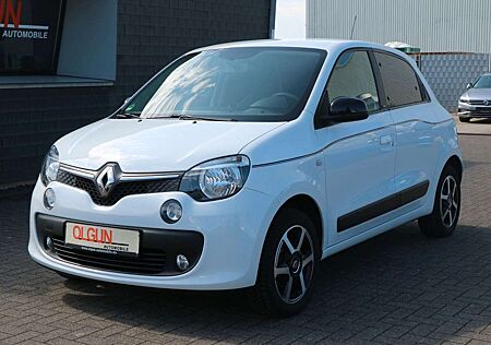Renault Twingo Limited *KLIMA*TEMPOMAT*PDC*ALU*