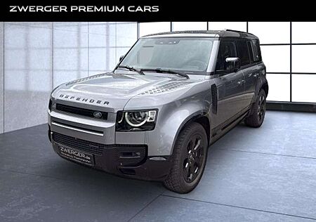 Land Rover Defender 110 D300 X-Dynamic HSE 1.Hd BlackPack uvm