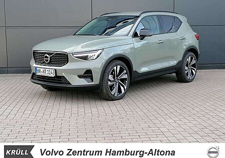 Volvo XC 40 XC40 B4 B 2WD Plus Dark, Pilot Assist uvm.