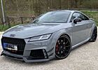 Audi TT RS ABT -R Coupe 1/50 *Kamera*Matrix*B&O*Carbon*