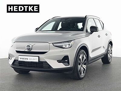 Volvo XC40 Recharge Ultimate