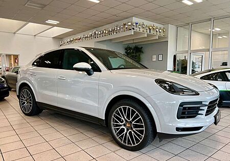 Porsche Cayenne Coupe Luftfederung, ACC, Keyless, BOSE