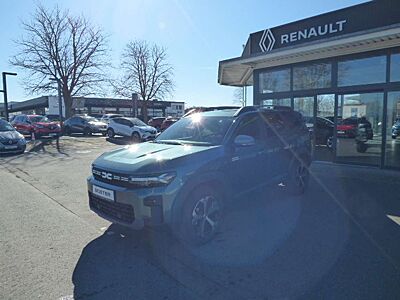 Dacia Bigster Journey mild hybrid 140 *PDC*SHZ*Navi*
